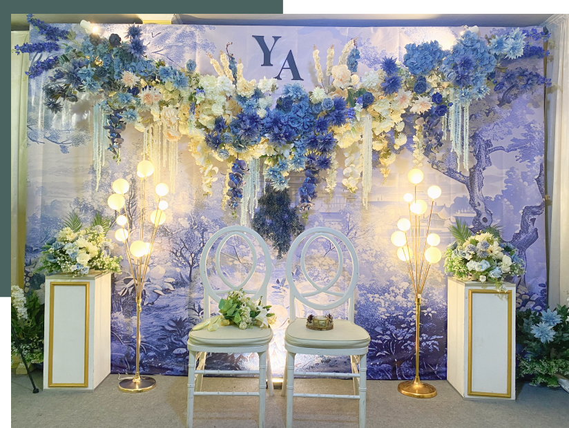 Engagement 3 - 4 meter
