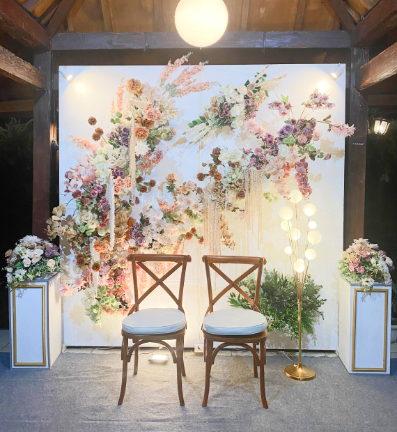 Engagement 3 - 4 meter