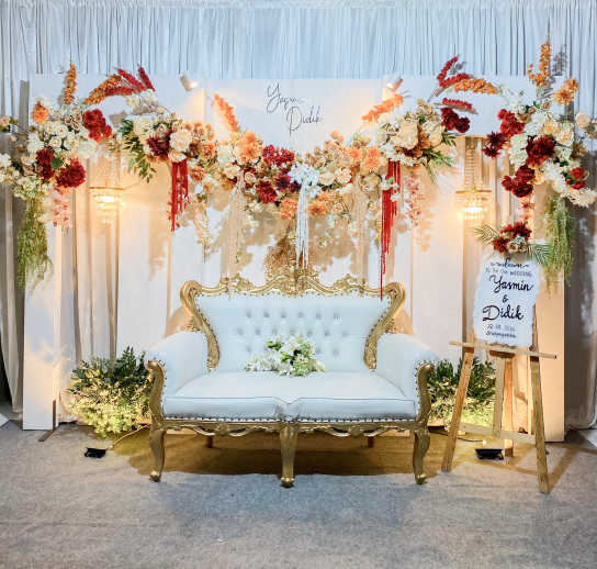 Engagement 3 - 4 meter
