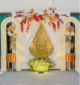 Engagement 3 - 4 meter