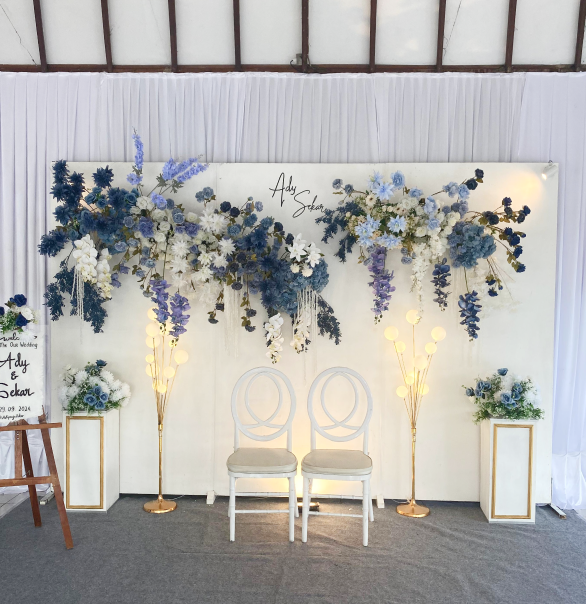 Engagement 3 - 4 meter