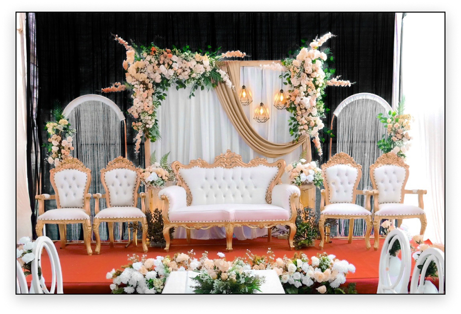 Wedding Silver 1