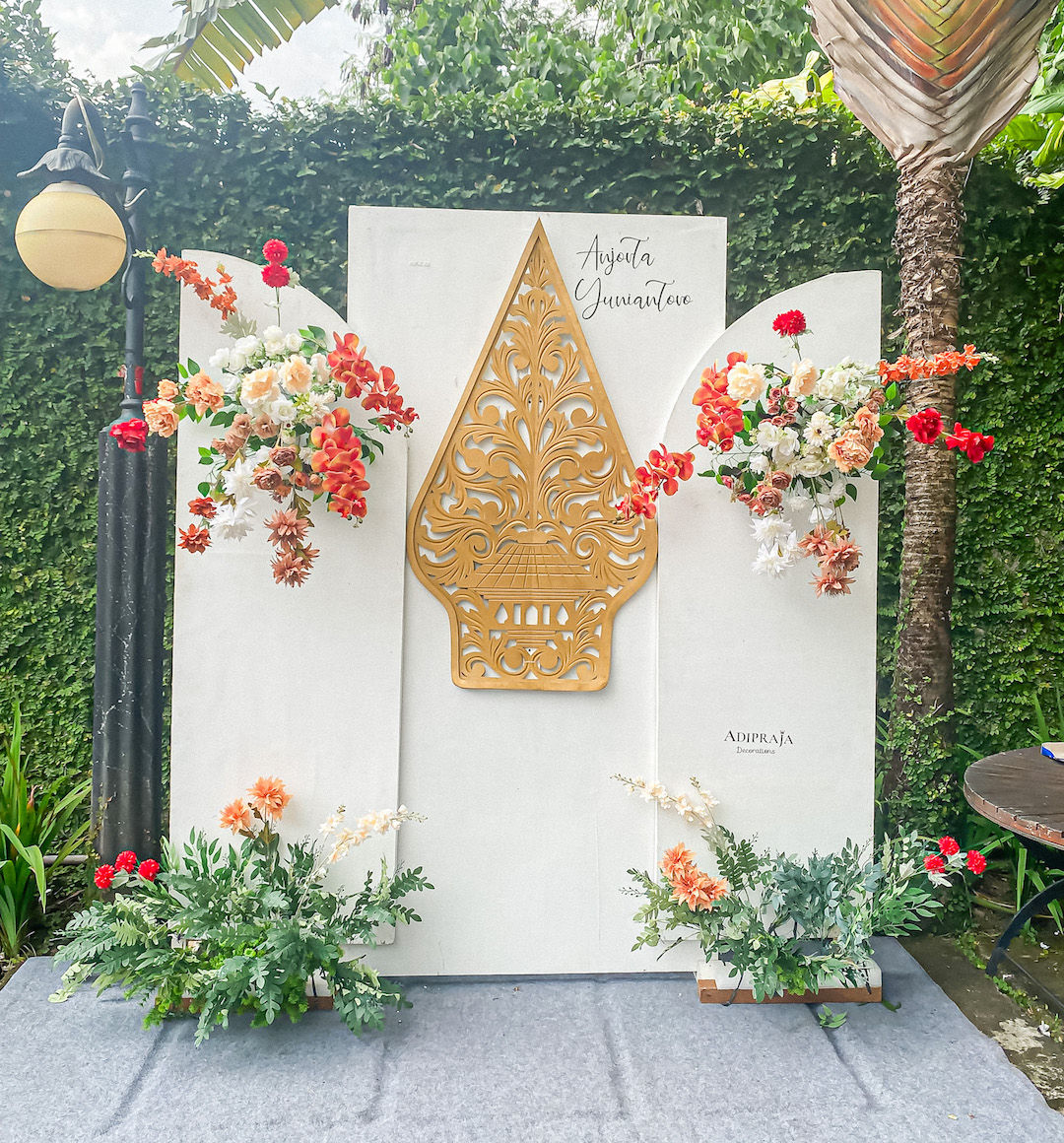 Engagement 3 - 4 meter