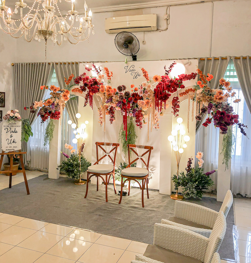 Engagement 3 - 4 meter