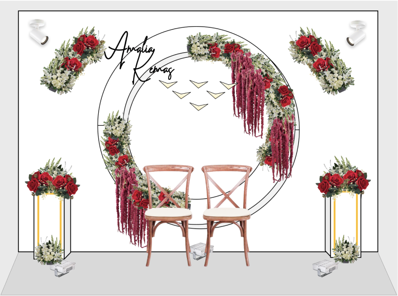 Engagement 3 - 4 meter