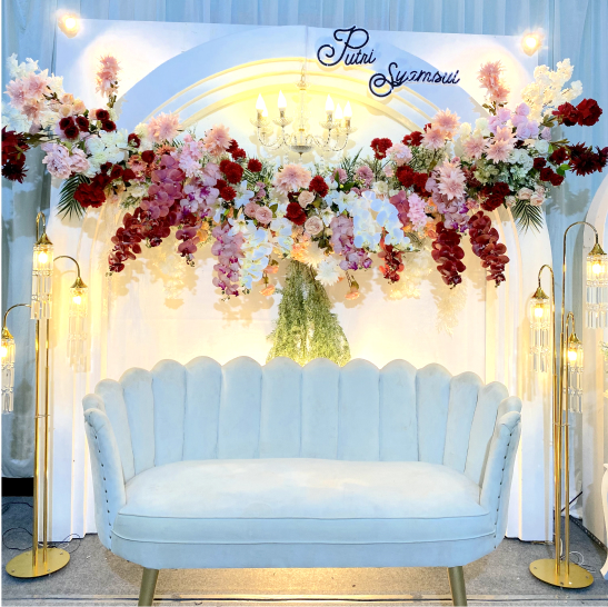 Engagement 3 - 4 meter